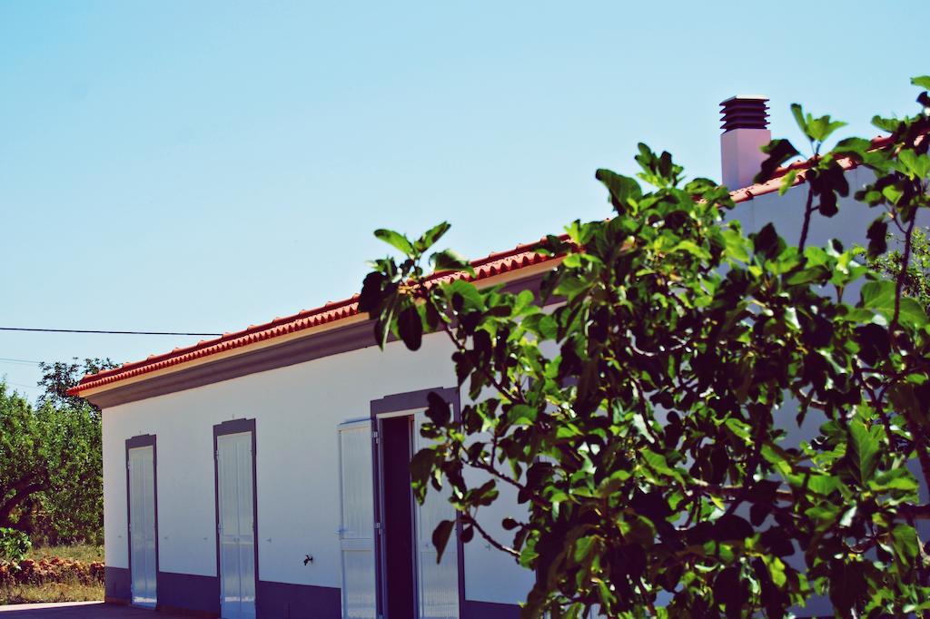 Villa Solar Da Cotovia Albufeira Zimmer foto