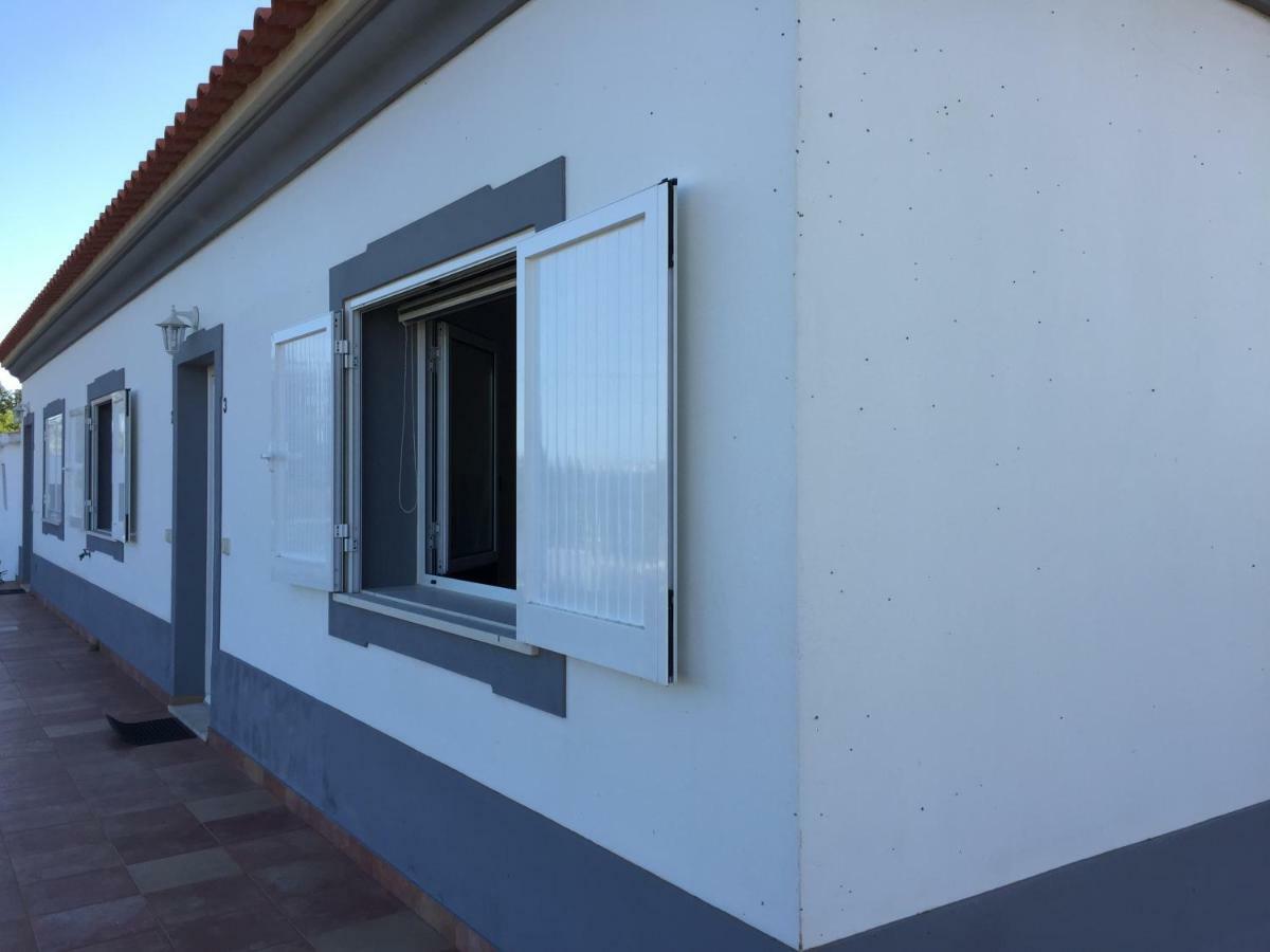 Villa Solar Da Cotovia Albufeira Exterior foto